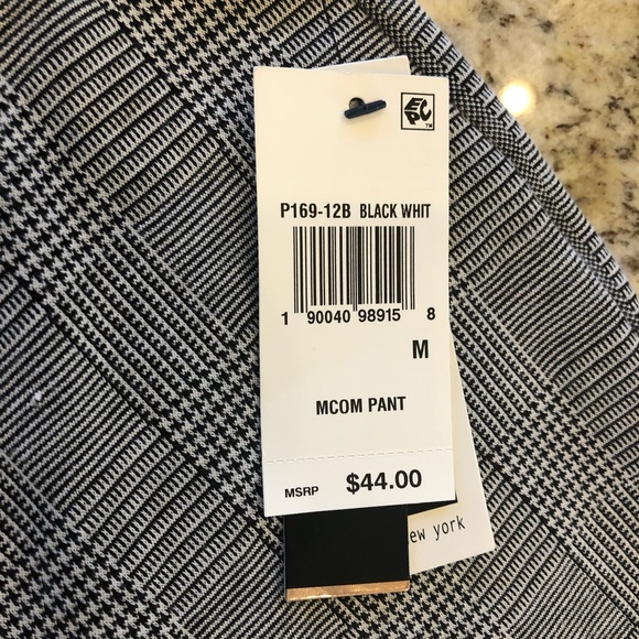 Flair bottom pants - Picture 3 of 5